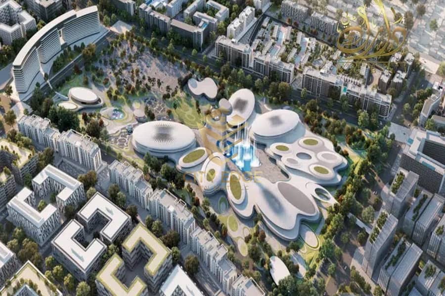 位于阿尔加达 3 卧室的公寓 1950000 AED - 11636071 位于阿尔加达 3 卧室的公寓 1950000 AED - 11636071