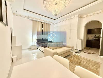 Studio for Rent in Khalifa City, Abu Dhabi - WhatsApp Image 2025-05-13 at 5.45. 17 PM. jpeg