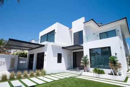 4 Bedroom Villa for Sale in Palm Jumeirah, Dubai - Frond L62-02. jpg