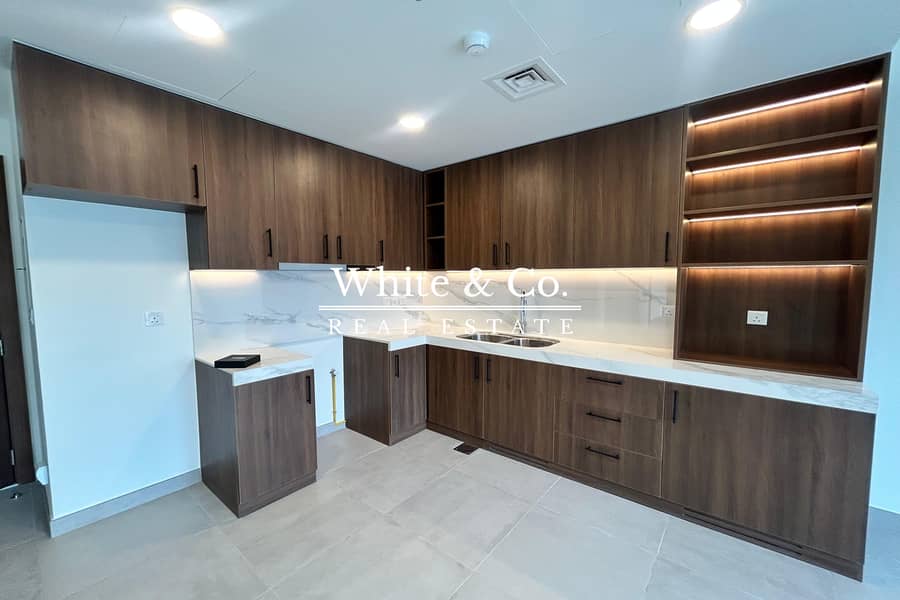 Brand New | Ready to Move | Spacious 2BR Brand New | Ready to Move | Spacious 2BR