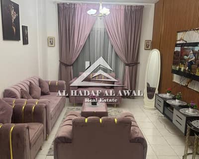 2 Bedroom Apartment for Rent in Al Taawun, Sharjah - 9b252712-4b7f-4fb1-bcd4-23622e8c2257. jpeg