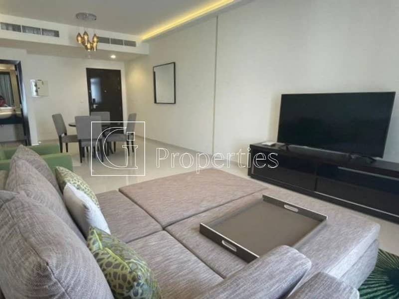 Квартира в Дубай Саут,Жилой Район,Селестия,Селестия А, 1 спальня, 865000 AED - 11636129 Квартира в Дубай Саут,Жилой Район,Селестия,Селестия А, 1 спальня, 865000 AED - 11636129