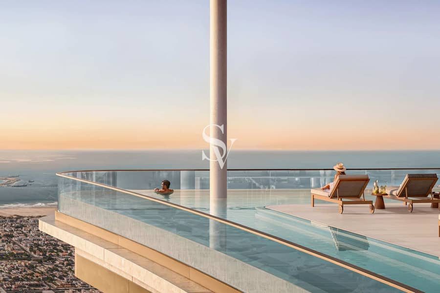 Пентхаус в Дубай Даунтаун,Address Grand Downtown, 4 cпальни, 19515888 AED - 11636132 Пентхаус в Дубай Даунтаун,Address Grand Downtown, 4 cпальни, 19515888 AED - 11636132