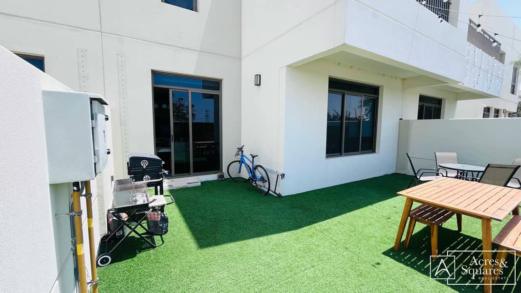 3 beds + Maid | Single Row | Tenanted 3 beds + Maid | Single Row | Tenanted