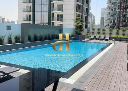 Студия в аренду в Джумейра Вилладж Серкл (ДЖВС), Дубай - IMG-20250513-WA0091. jpg