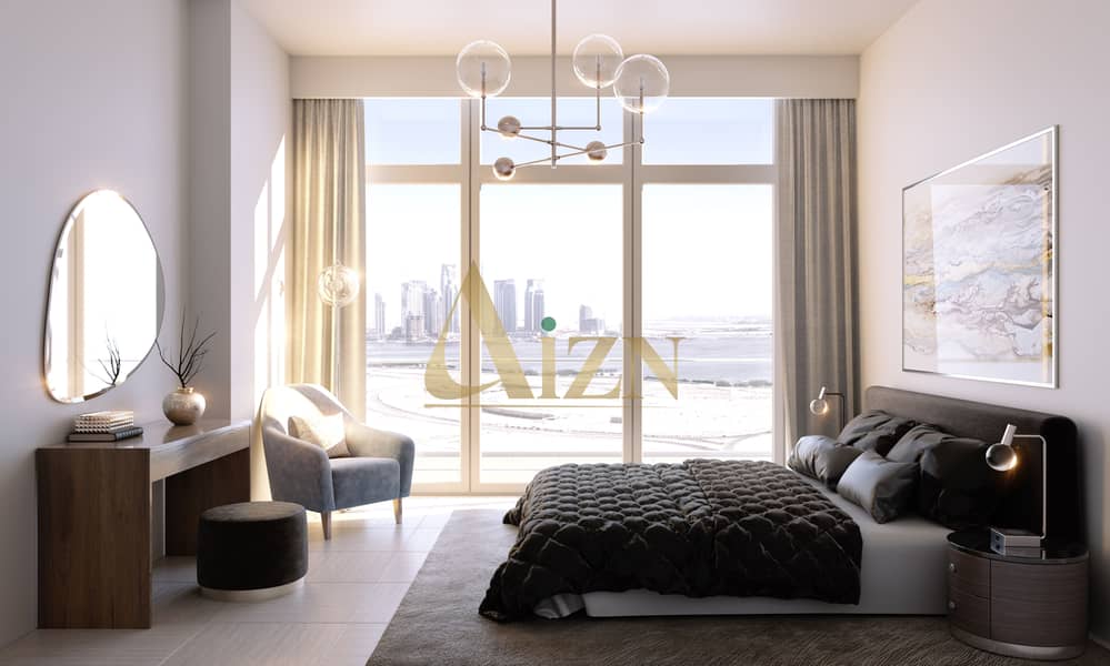 11 Creek views Bedroom. jpg