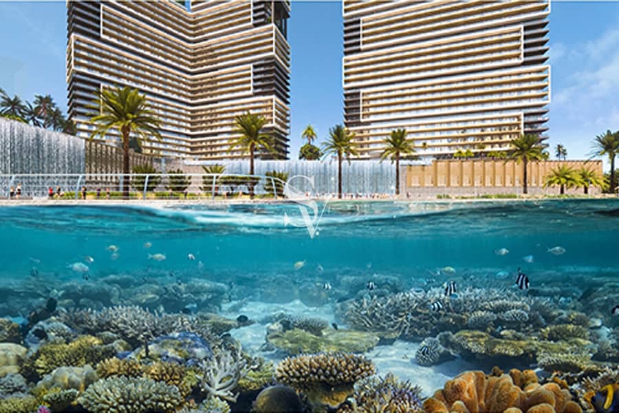 Spanking New | Branded Residences | 1% Monthly Spanking New | Branded Residences | 1% Monthly