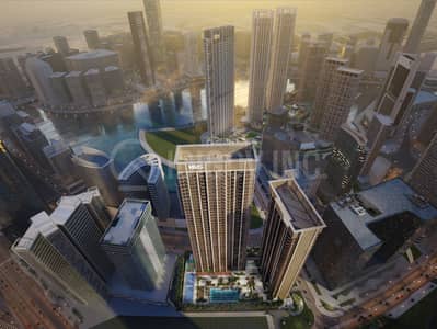 1 Спальня Апартамент Продажа в Бизнес Бей, Дубай - 1. jpg