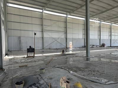 Warehouse for Rent in Dubai Industrial City, Dubai - HIGH POWER | HIGH CEILING | GREAT CONNECTIVITY