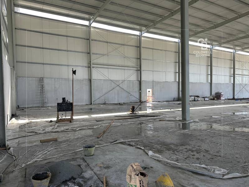 位于迪拜工业园住宅区,工业区 的仓库 3700000 AED - 11636208 位于迪拜工业园住宅区,工业区 的仓库 3700000 AED - 11636208
