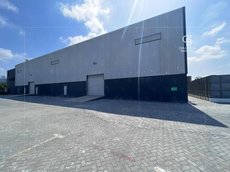 位于阿尔科兹,阿尔科兹3号街区 的仓库 4000000 AED - 11383303 位于阿尔科兹,阿尔科兹3号街区 的仓库 4000000 AED - 11383303