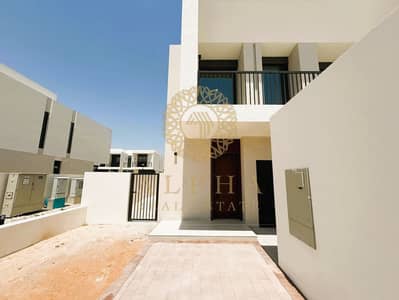 4 Bedroom Townhouse for Rent in Town Square, Dubai - WhatsApp Image 2025-05-12 at 4.48. 44 PM. jpeg