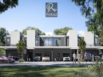 4 Bedroom Villa for Sale in Al Sehma, Sharjah - Screenshot 2025-05-01 170147. png