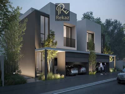 5 Bedroom Villa for Sale in Al Sehma, Sharjah - Screenshot 2025-05-01 170236. png