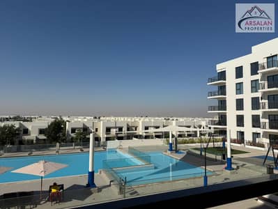 Studio for Rent in Town Square, Dubai - 5baab839-53ba-40dc-b332-bf92247c5295. jpeg