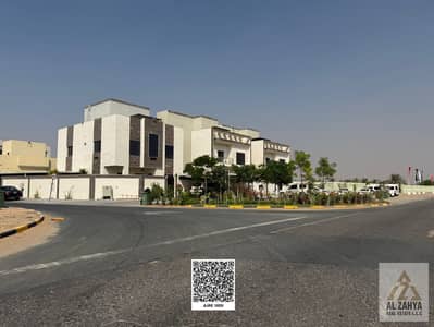 Plot for Sale in Al Zahya, Ajman - 3edfeba1-08bd-47f2-9cb4-d138847eab5c. jpeg