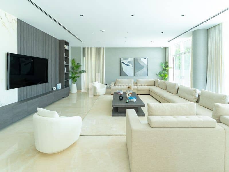 Luxurious Villa | Golf Course View | Contemporary Upgraded Luxurious Villa | Golf Course View | Contemporary Upgraded