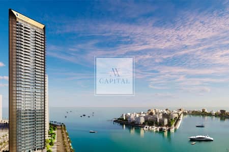 1 Bedroom Apartment for Sale in Dubai Maritime City, Dubai - Distress Deal | High Floor | Completion 2026