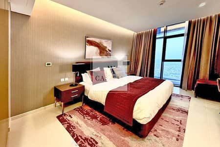 Studio for Sale in Business Bay, Dubai - Studio,Spacious, Vacant ,well sized