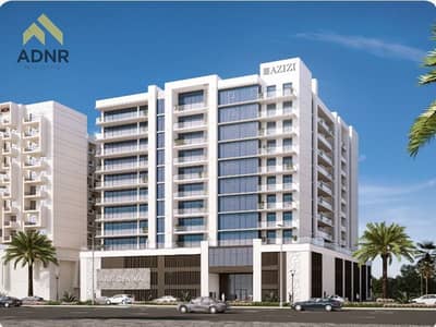شقة 2 غرفة نوم للبيع في الفرجان، دبي - 84531ea7-c409-45e2-a69f-8cddfd7ef8f4. jpg