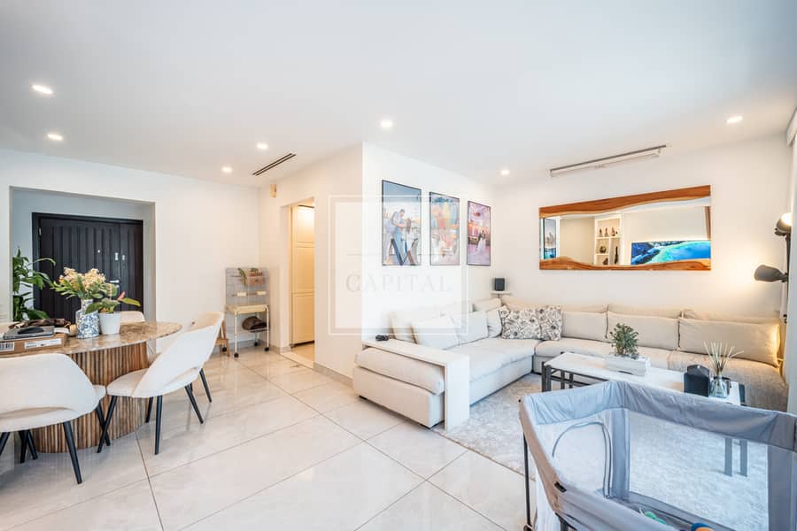 位于朱美拉三角小镇(JVT),JVT第3区,3B区 2 卧室的联排别墅 3197500 AED - 11636315 位于朱美拉三角小镇(JVT),JVT第3区,3B区 2 卧室的联排别墅 3197500 AED - 11636315