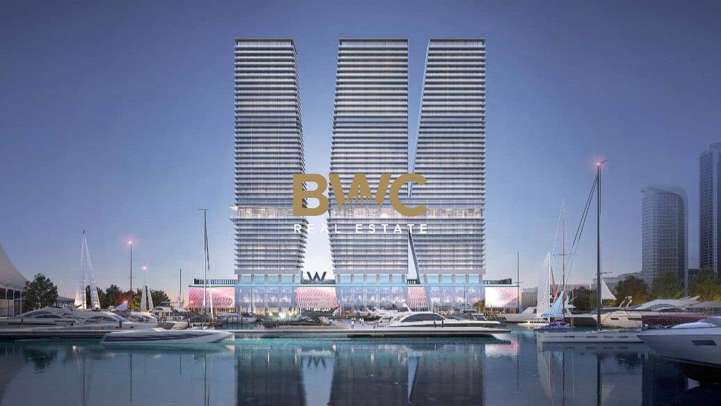 位于迪拜港,W Residences 1 卧室的公寓 4412000 AED - 11636304 位于迪拜港,W Residences 1 卧室的公寓 4412000 AED - 11636304
