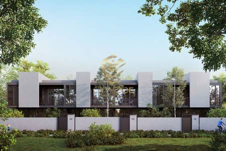 Al Sehma， 夏尔迦 2 卧室联排别墅待售 - 位于Al Sehma，Masaar 2，Melia 2 卧室的联排别墅 1830000 AED - 11636331