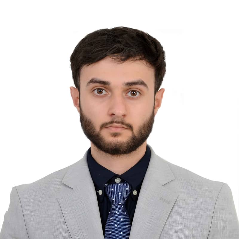 Aryan Assili