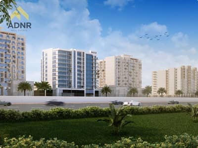 3 Bedroom Apartment for Sale in Al Furjan, Dubai - 1a792aa4-aa0d-40d9-8e8a-020949f4aeb7. jpg