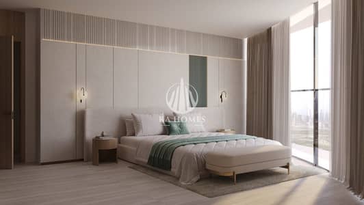 1 Спальня Апартаменты Продажа в Бизнес Бей, Дубай - 55e1d865-17fc-4584-b055-6d8d0b6f8b25. jpeg