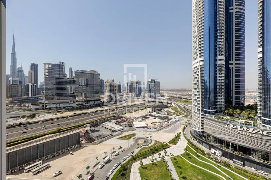 Квартира в Бизнес Бей,Тауэр Ноблз, 2 cпальни, 2800000 AED - 11636361 Квартира в Бизнес Бей,Тауэр Ноблз, 2 cпальни, 2800000 AED - 11636361