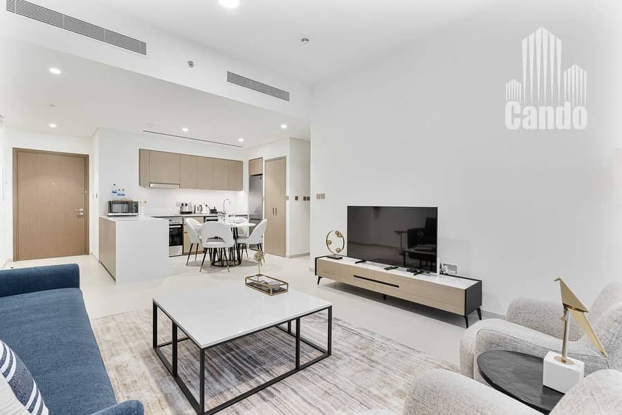 Квартира в Дубай Даунтаун,Опера Дистрикт,Гранде, 1 спальня, 160000 AED - 11636354 Квартира в Дубай Даунтаун,Опера Дистрикт,Гранде, 1 спальня, 160000 AED - 11636354