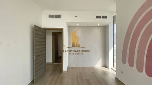 3 Bedroom Flat for Rent in Jumeirah Village Circle (JVC), Dubai - High Floor | Vacant | Community View | Spacious