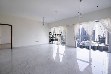 1 Bedroom Apartment for Rent in DIFC, Dubai - High-Floor Living in DIFC | Connected to Mall