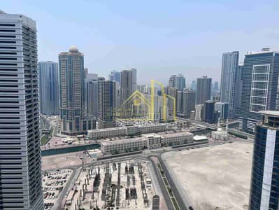 1 Bedroom Flat for Rent in Al Taawun, Sharjah - 1000044476. jpg