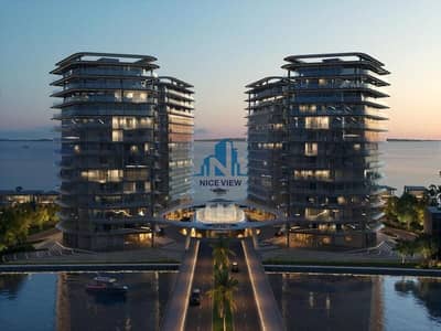 2 Bedroom Flat for Sale in Al Raha Beach, Abu Dhabi - IMG-20250513-WA0006. jpg
