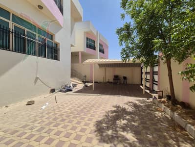 فیلا 6 غرف نوم للايجار في عشارج، العین - 20250513_140253. jpg