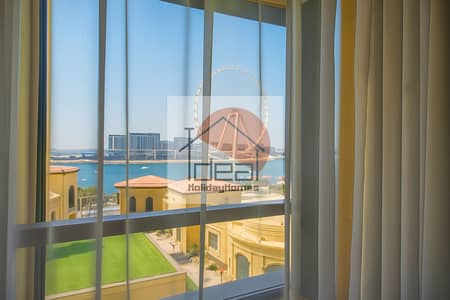 1 Bedroom Apartment for Rent in Jumeirah Beach Residence (JBR), Dubai - 1-2. png