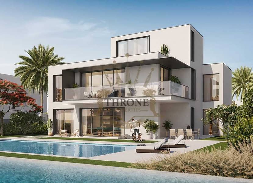 位于梅艾瑟姆2号社区,Palmiera 4 卧室的别墅 12000000 AED - 11636457 位于梅艾瑟姆2号社区,Palmiera 4 卧室的别墅 12000000 AED - 11636457