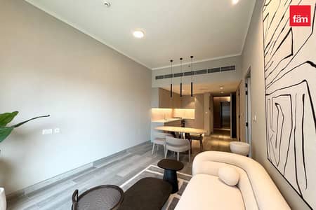 1 Bedroom Apartment for Sale in Jumeirah Village Circle (JVC), Dubai - Fully Furnished | Premium Quality | Spacious
