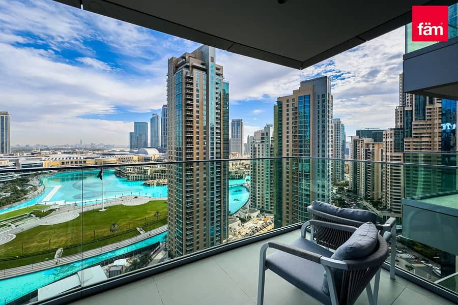 位于迪拜市中心,歌剧公寓塔楼 3 卧室的公寓 9000000 AED - 11636486 位于迪拜市中心,歌剧公寓塔楼 3 卧室的公寓 9000000 AED - 11636486
