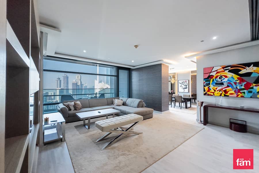 位于DIFC,指数大厦 2 卧室的公寓 300000 AED - 11636487 位于DIFC,指数大厦 2 卧室的公寓 300000 AED - 11636487