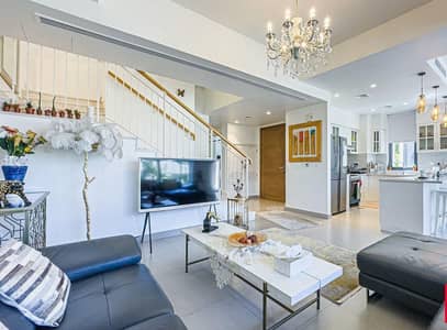 5 Bedroom Villa for Rent in Dubai Hills Estate, Dubai - IMG-20250509-WA0036. jpg