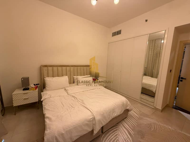 Fully Furnished | Vacant | Pool view Fully Furnished | Vacant | Pool view