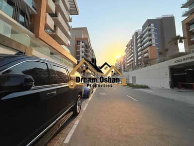 Shop for Rent in Meydan City, Dubai - IMG_9825. jpg