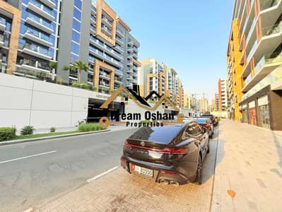 Shop for Rent in Meydan City, Dubai - IMG_9829. jpg