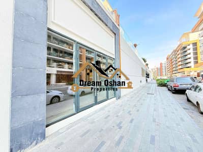 Shop for Rent in Meydan City, Dubai - IMG_4066. jpg