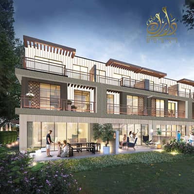 4 Bedroom Townhouse for Sale in DAMAC Hills 2 (Akoya by DAMAC), Dubai - 7f764ec9-3f1e-408d-893a-0ce4e156492b. jpg