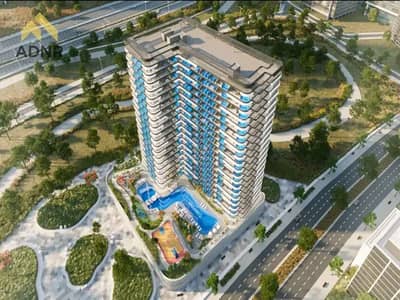 1 Bedroom Flat for Sale in Dubai Production City (IMPZ), Dubai - Capture. png
