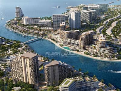3 Cпальни Пентхаус Продажа в Мина Аль Араб, Рас-эль-Хайма - WhatsApp Image 2025-01-22 at 11.32. 55. jpeg